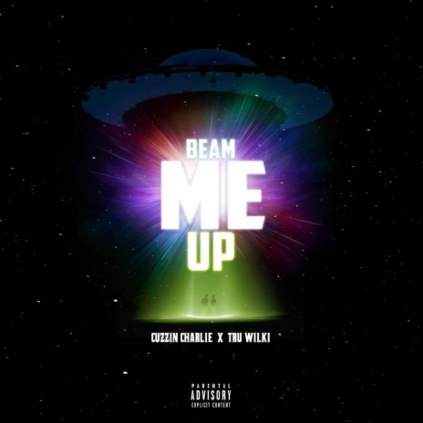 Beam Me Up ft. Truwilki | Boomplay Music