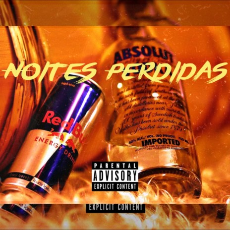 Noites Perdidas | Boomplay Music