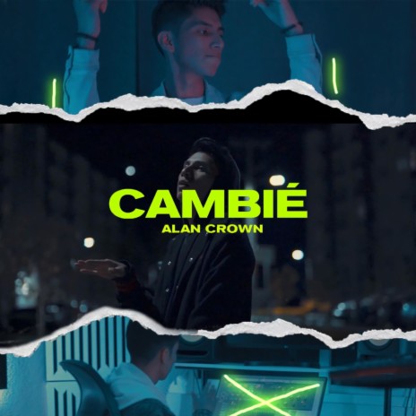 Cambié | Boomplay Music