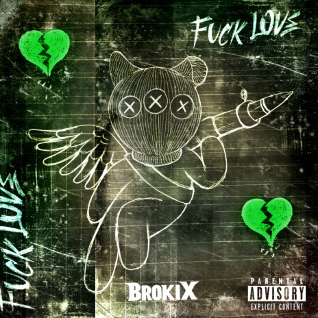 Fuck love | Boomplay Music