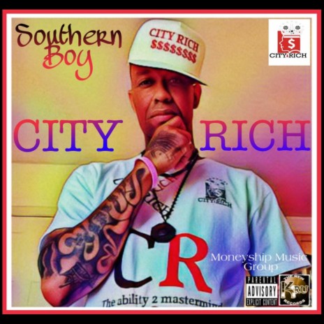 City Rich | Boomplay Music