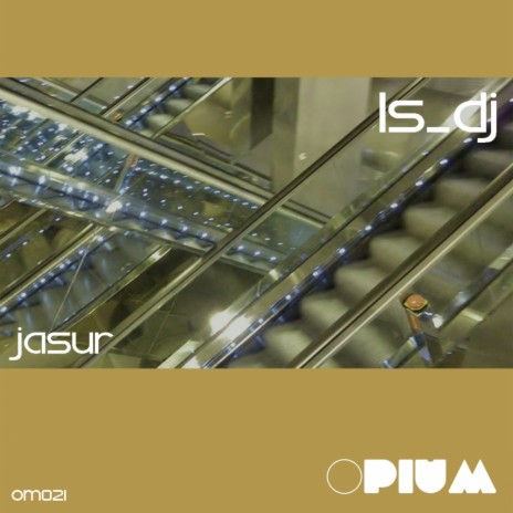 Jasur (Original Mix)