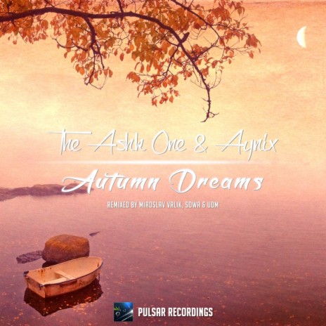 Autumn Dreams (Sowa Remix) ft. Aynix | Boomplay Music