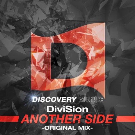 Another Side (Original Mix) | Boomplay Music