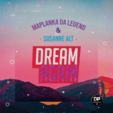 Dream Again (Original Mix) ft. Susanne Alt