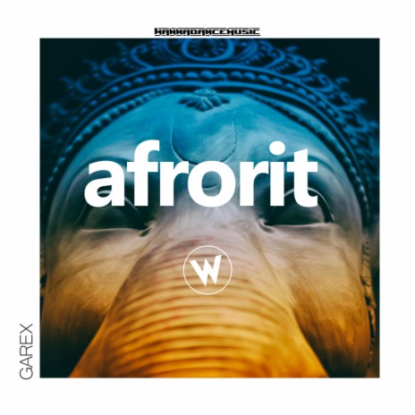 Afrorit (Original Mix)