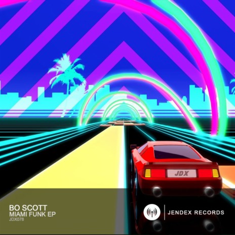 Hot Pursuit (Original Mix) ft. Lady Verse | Boomplay Music