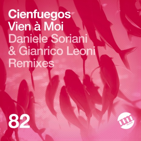 Vien à moi (Gianrico Leoni Remix) | Boomplay Music