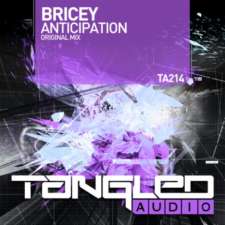 Anticipation (Original Mix) | Boomplay Music