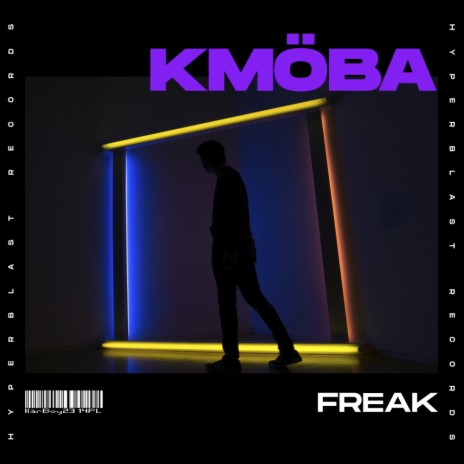 Freak (Original Mix)