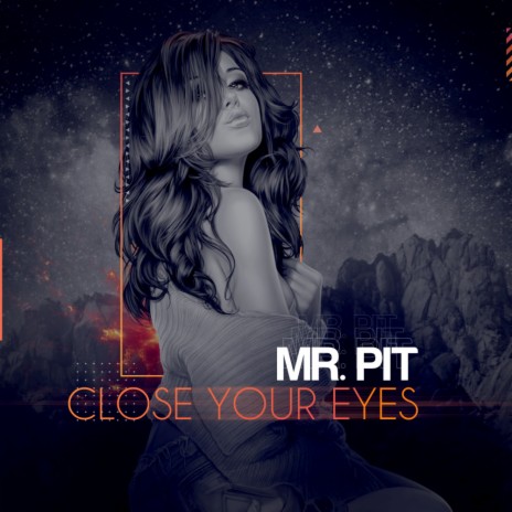 Close Your Eyes (Radio Mix)