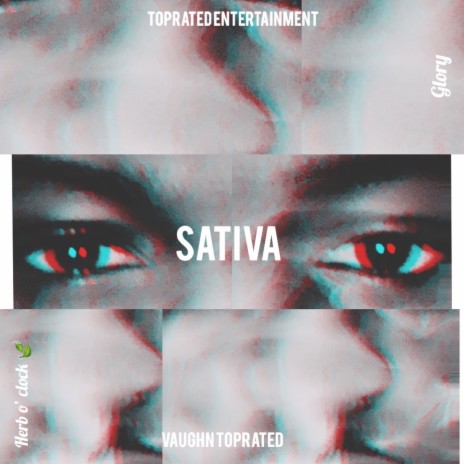 Sativa | Boomplay Music