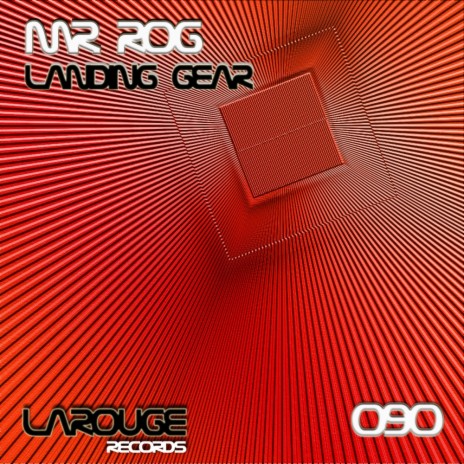 Landing Gear (Original Mix) | Boomplay Music