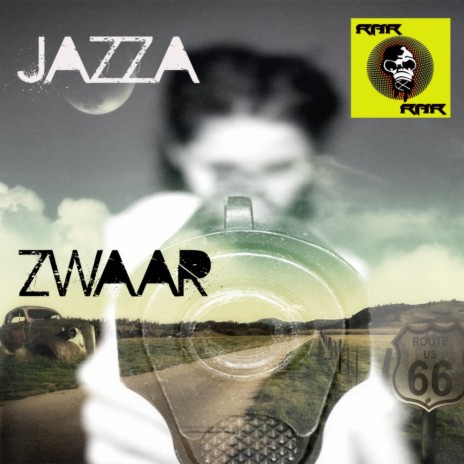 Zwaar (Original Mix) | Boomplay Music