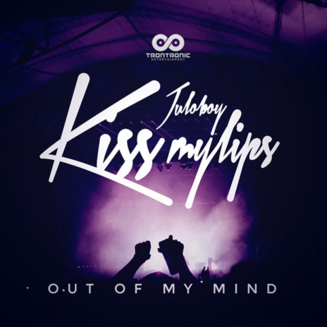 Out Of My Mind (Radio Edit) | Boomplay Music