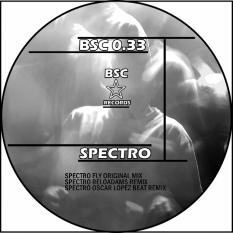 Spectro (O. Lopez Beat Remix)
