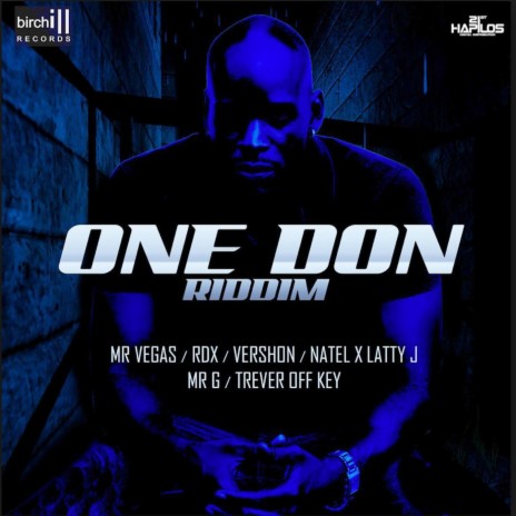 One Don Riddim (Instrumental) | Boomplay Music