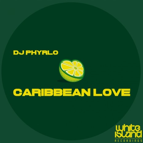 Caribbean Love (Original Mix) | Boomplay Music