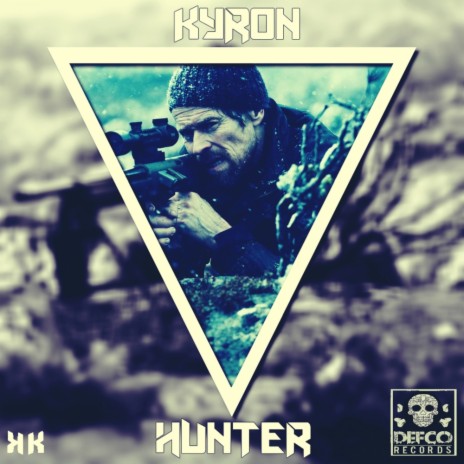 Hunter (Original Mix)