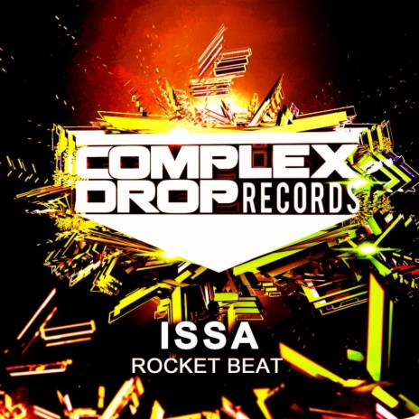 Rocket Beat (Original Mix)