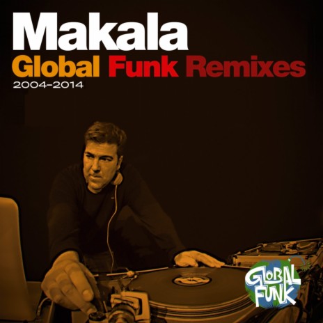 Sardos-K (Makala Remix) | Boomplay Music
