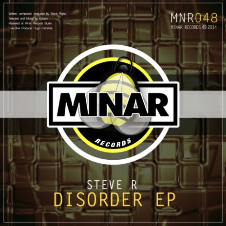 Disorder (Original Mix)