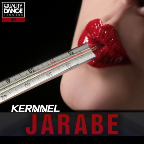 Jarabe (Original Mix)