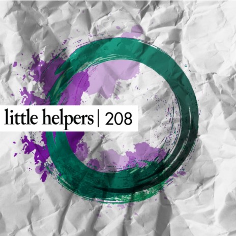 Little Helper 208-1 (Original Mix)