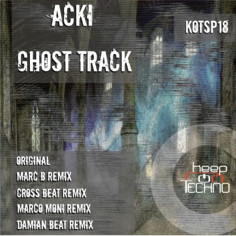 Ghost Track (Cross Beat Remix)
