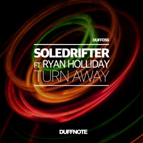 Turn Away (Pasha NoFrost Deeper Ride) ft. Ryan Holliday