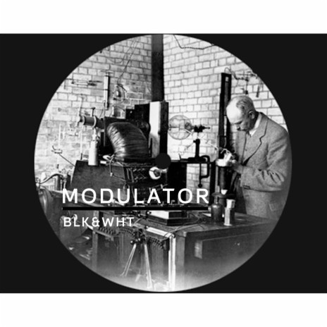 MODULATOR | Boomplay Music