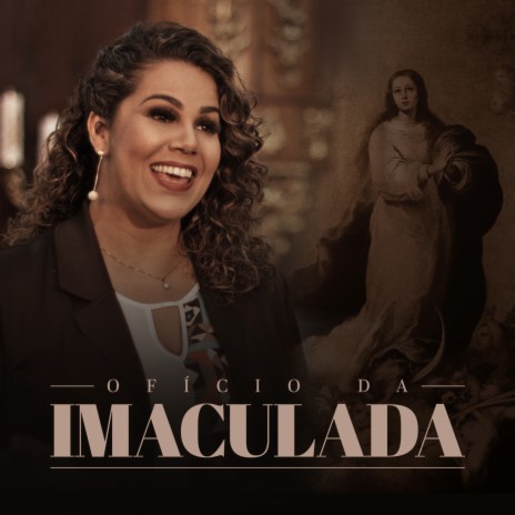 Ofício da Imaculada | Boomplay Music