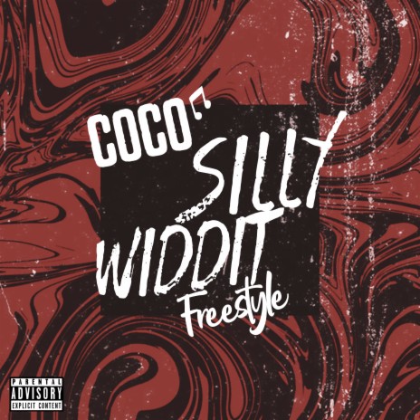 Silly Widdit (Freestyle) | Boomplay Music