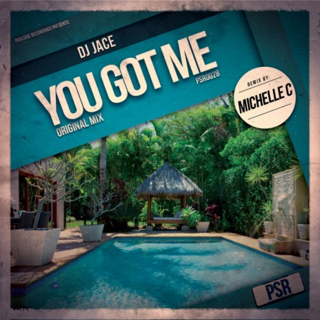 You Got Me (Michelle C Remix)