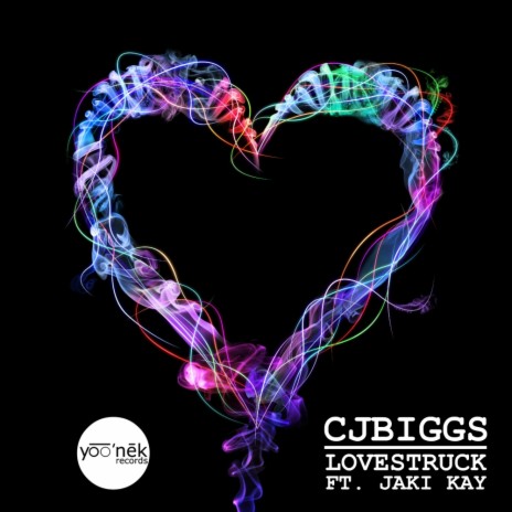 Love Struck (Original Mix) ft. Jaki Kay | Boomplay Music