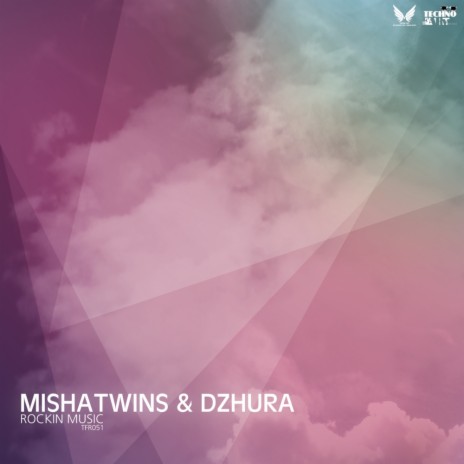 Rockin Music (Original Mix) ft. Dzhura