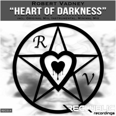Heart Of Darkness (Instrumental Mix)