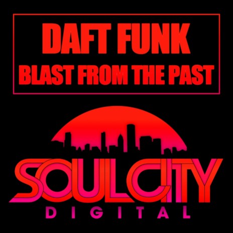 Blast From The Past (Dub Mix)