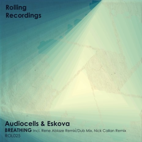 Breathing (Original Mix) ft. Eskova