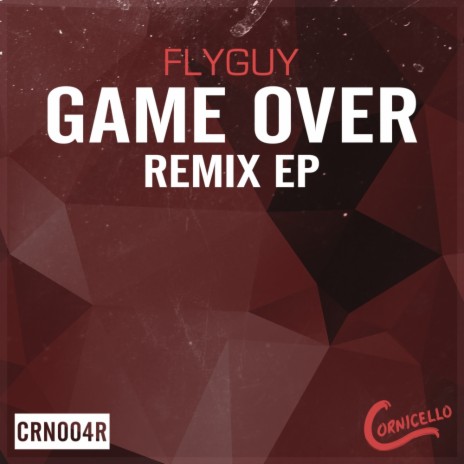 Game Over (Glasshouse Remix)