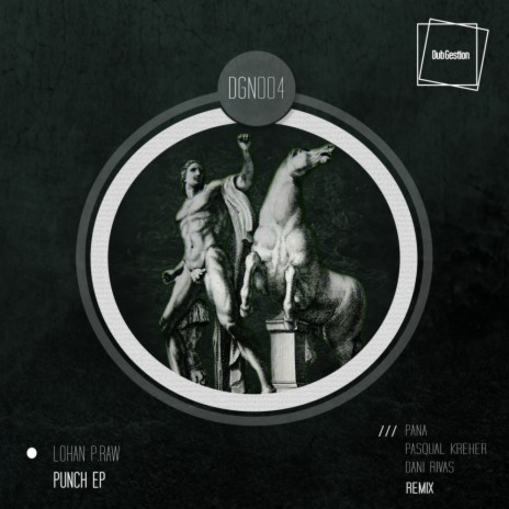 Punch (Pasqual Kreher Remix) | Boomplay Music