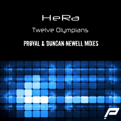 Twelve Olympians (Proyal Remix)