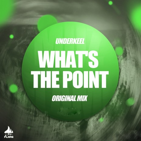 What's The Point (Original Mix)