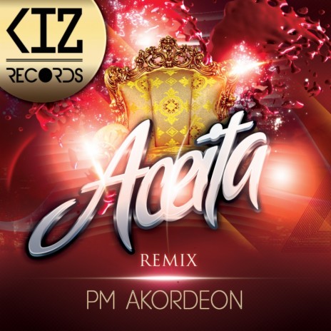 Aceita (Remix) | Boomplay Music