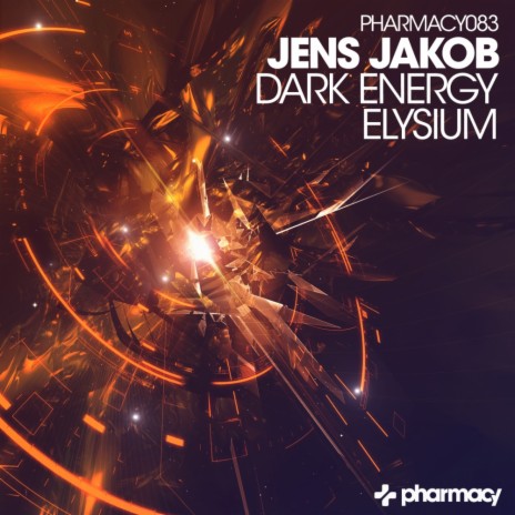 Dark Energy (Original Mix)