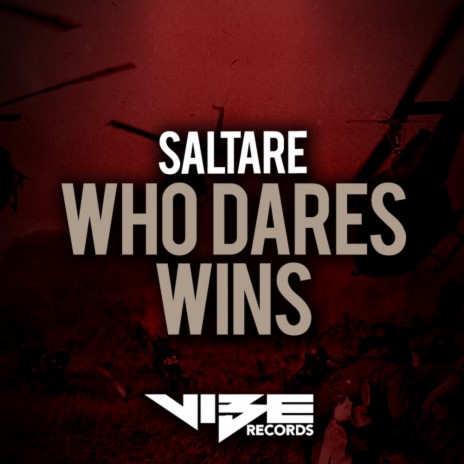 Who Dares Wins (Original Mix)