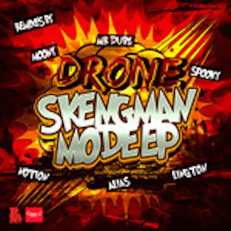 Skengman Mode (Alias Remix) | Boomplay Music