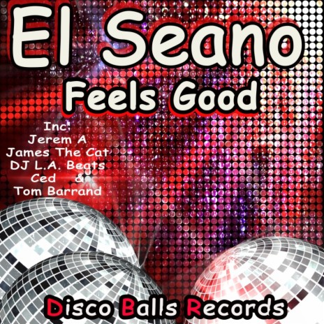 Feels Good (Tom Barrand Remix) | Boomplay Music