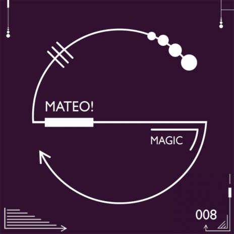 Magic (Kohra's Magic Potion Mix)