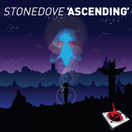 Ascending (Original Mix) | Boomplay Music